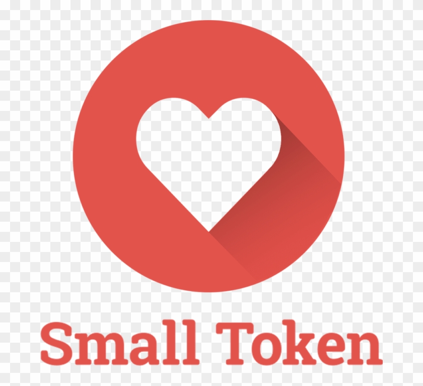 Small Token Was Developed To Address The Notoriously - Heart Clipart #3476622