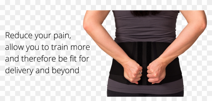 Baby Belly Png Pluspng - Thumb Clipart