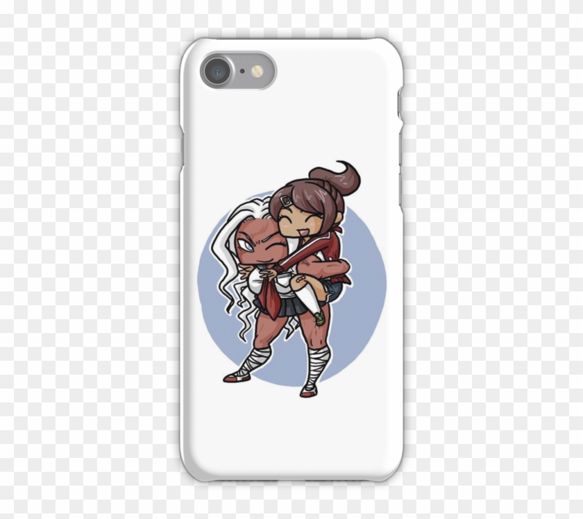 Sakura & Asahina - Billie Eilish Phone Case Clipart #3477129
