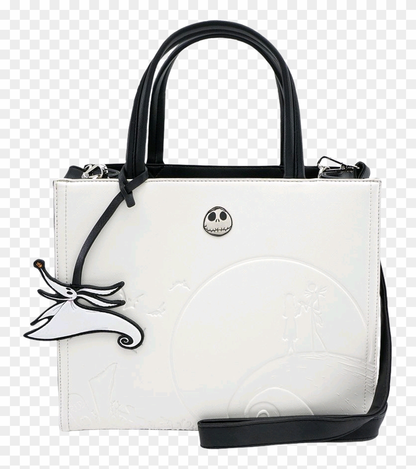 loungefly nightmare before christmas zero