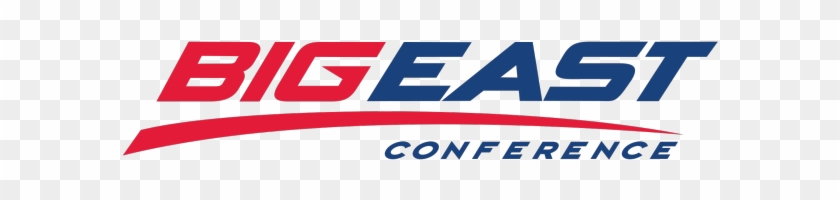 Big East Conference Transparent Clipart