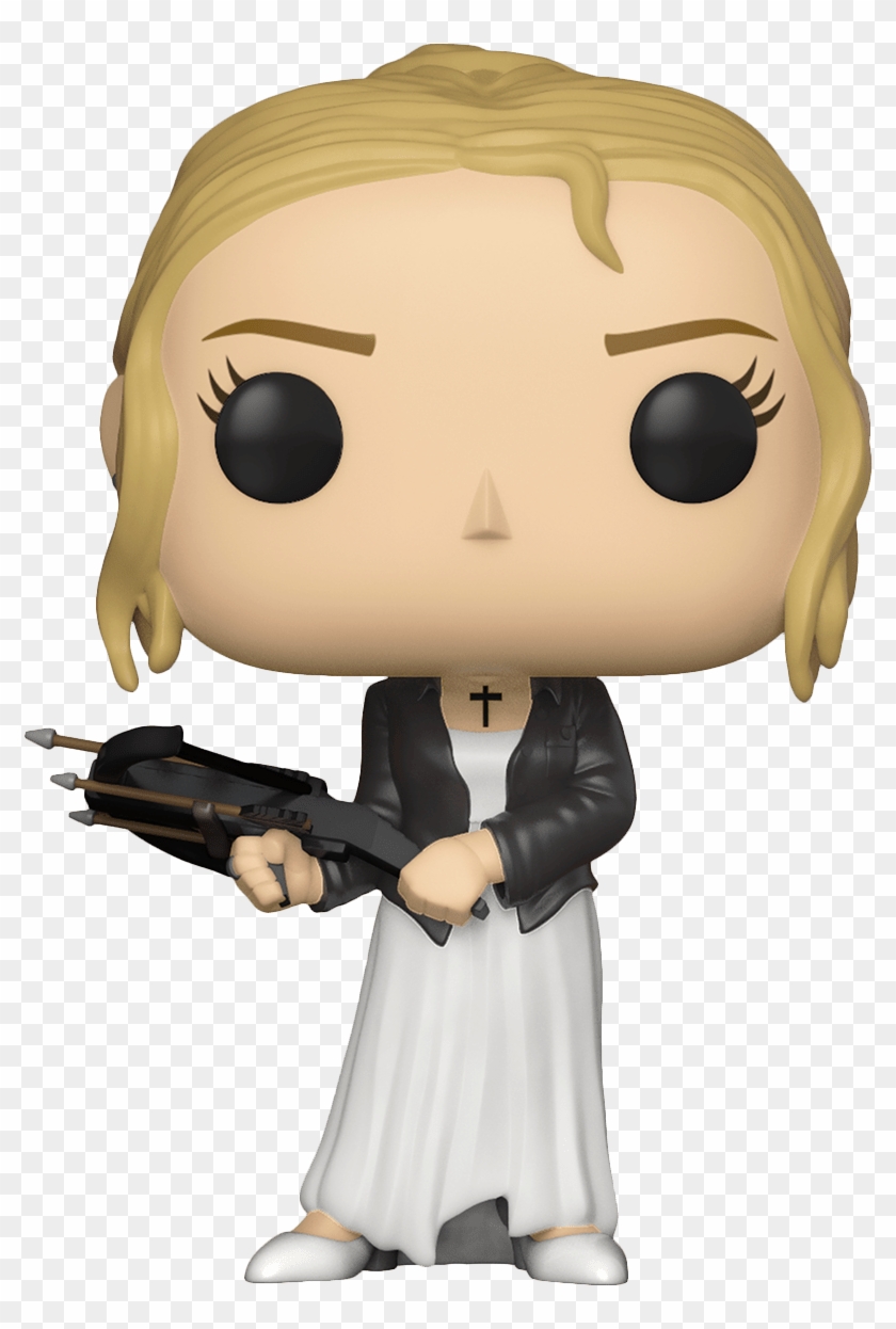 Buffy The Vampire Slayer - Pop Tv Buffy 20th Buffy Clipart