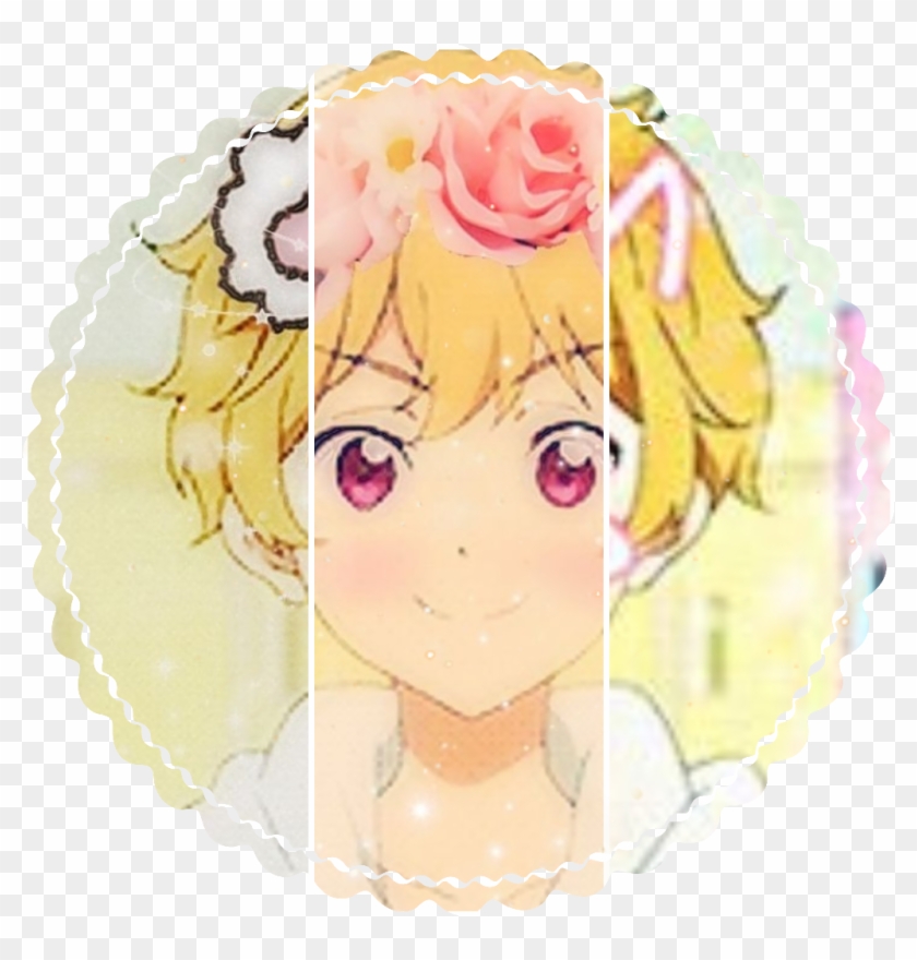 Nagisashiota Image - جلد اسكرپ بوك عاشقانه Clipart