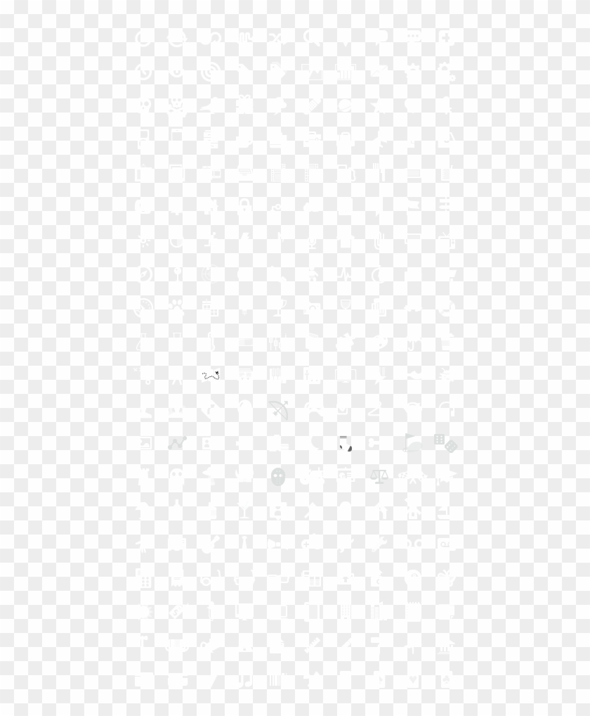 Icons-white - Iconos Png Para Android Clipart #3477582