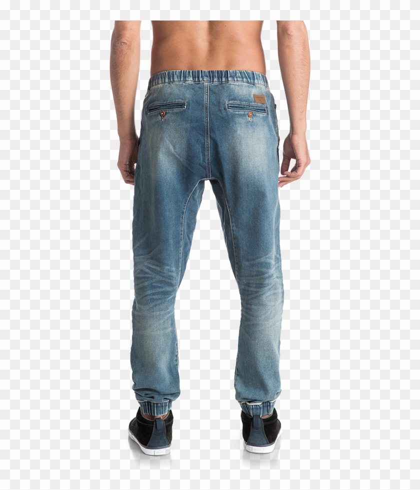Slim Banner - Jeans For Girls Png Clipart
