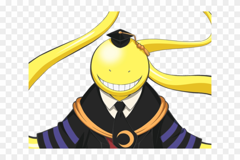 Top Assassination Classroom Clipart - Assassination Classroom - Png Download