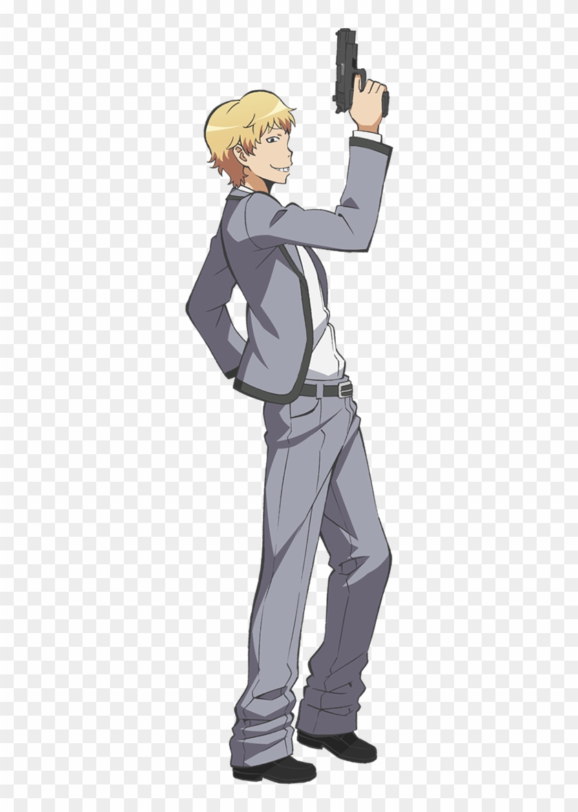 Muramatsu Takuya Noodle Specialist And Part Of - Assassination Classroom Takuya Muramatsu Clipart