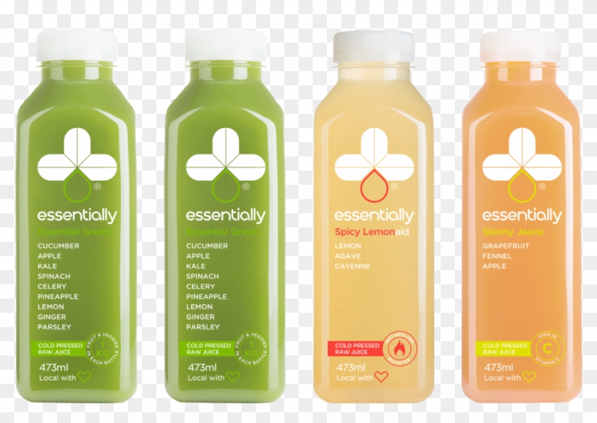 Juice Pack - Skinny Jeans - Essentially Uae Clipart