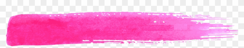 Pink Brush Line Png Clipart