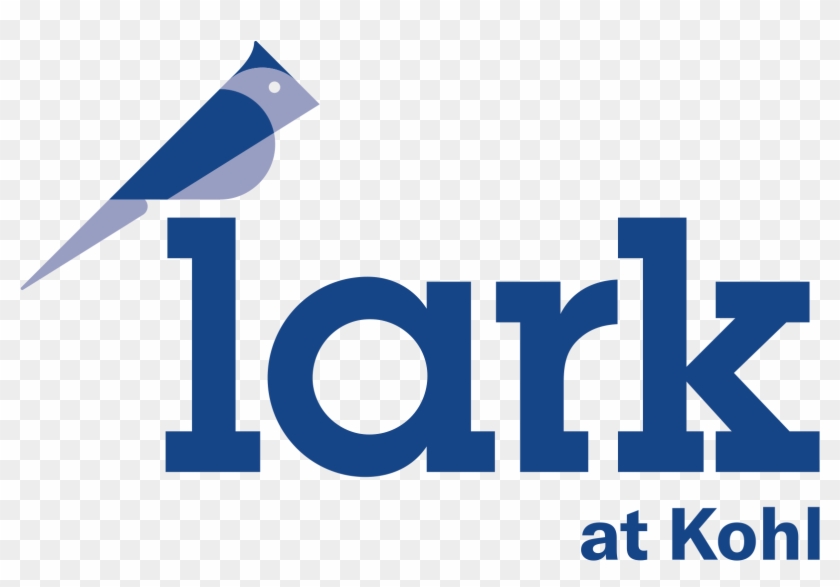 Lark At Kohl - Graphic Design Clipart