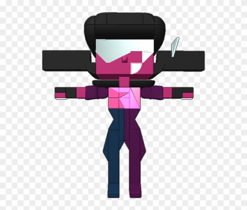 Steven Universe Please Give Credit - Illustration Clipart