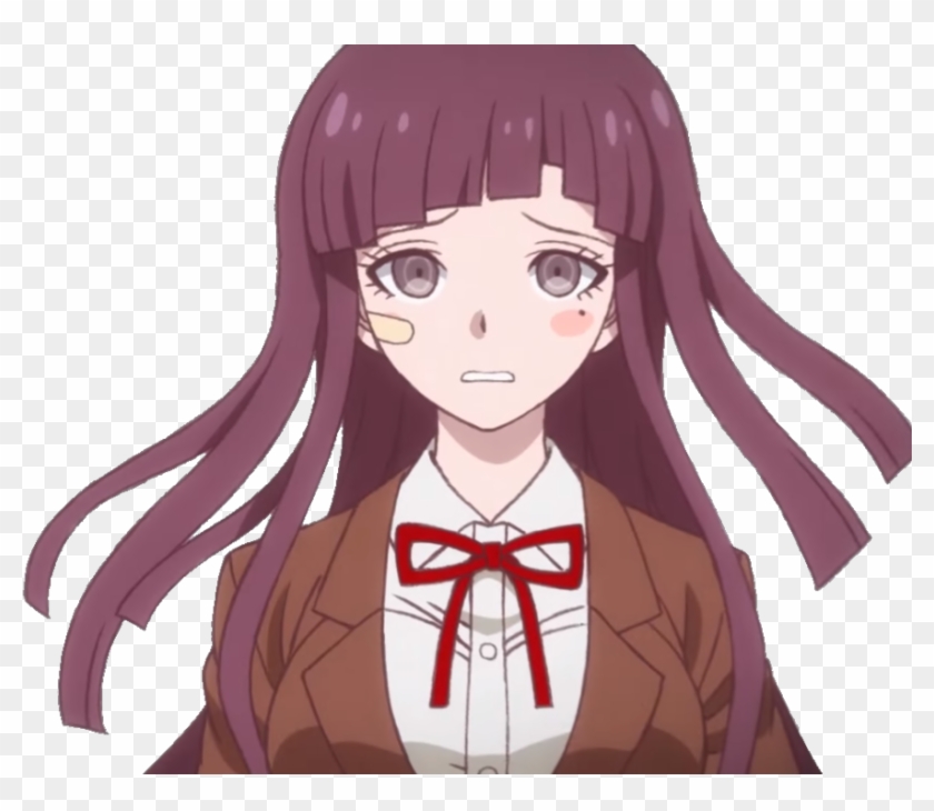 View Samegoogleiqdbsaucenao Mikandr3 , - Mikan Tsumiki Arc Despair Clipart #3477925