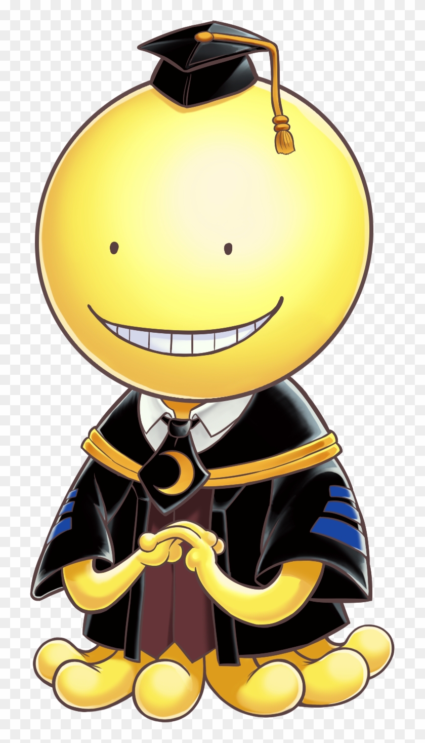 Assassination Classroom - Jumputi Heroes Assassination Classroom Clipart