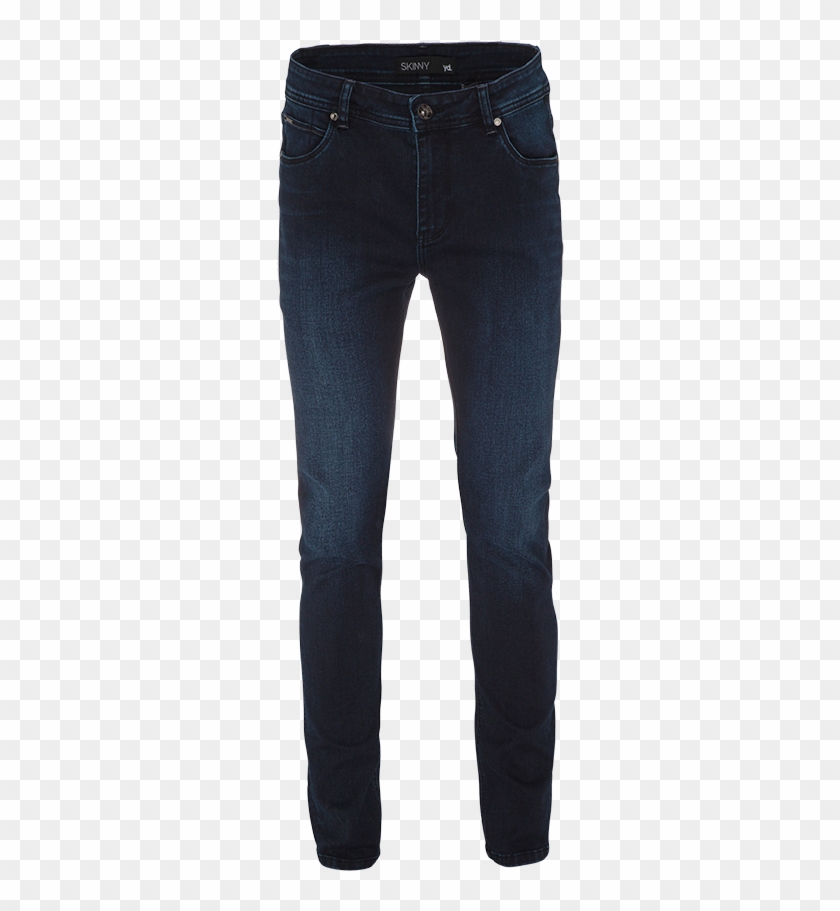 Mackay Skinny Jean - Jeans Clipart #3478003