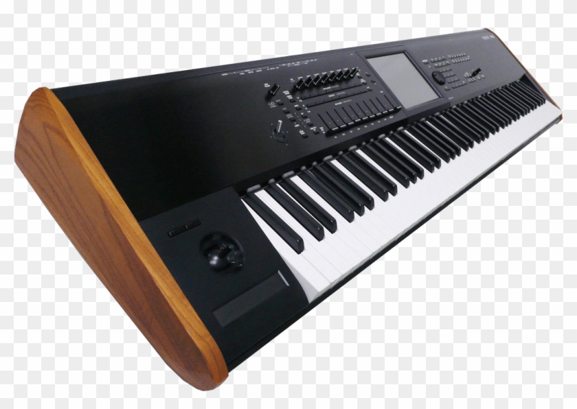 Nord Electro 6d 61 Clipart
