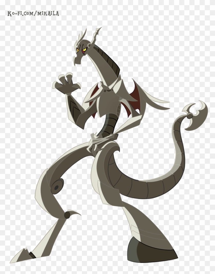 Turkleson, Discord, General Grievous, Ko-fi, Safe, - Star Wars General Grievous Mlp Clipart