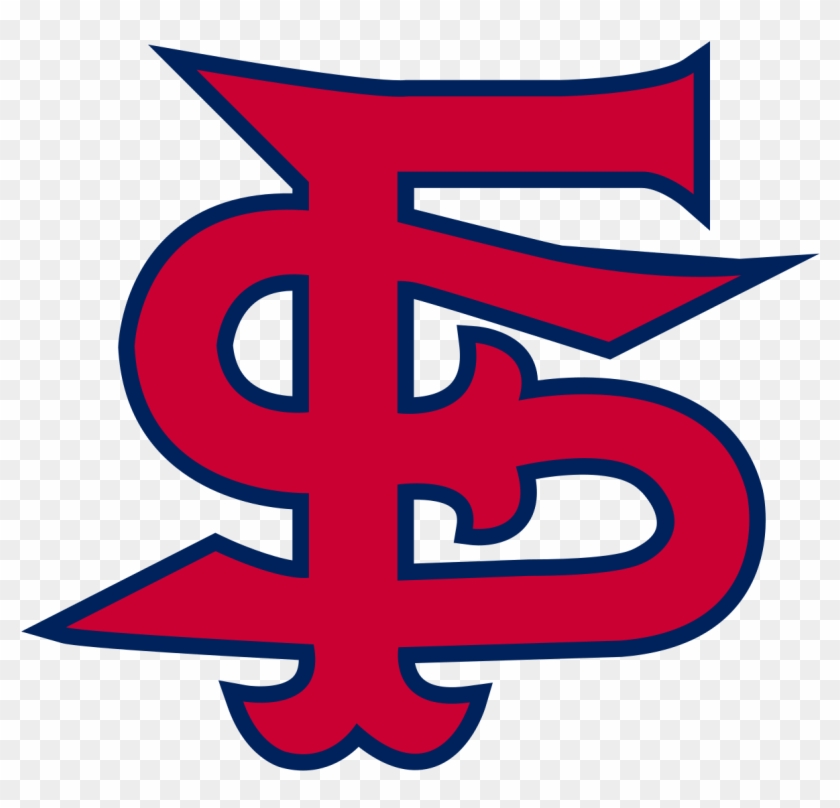 Drawing Bulldogs Fresno State - Fresno State Baseball Logo Clipart #3478170