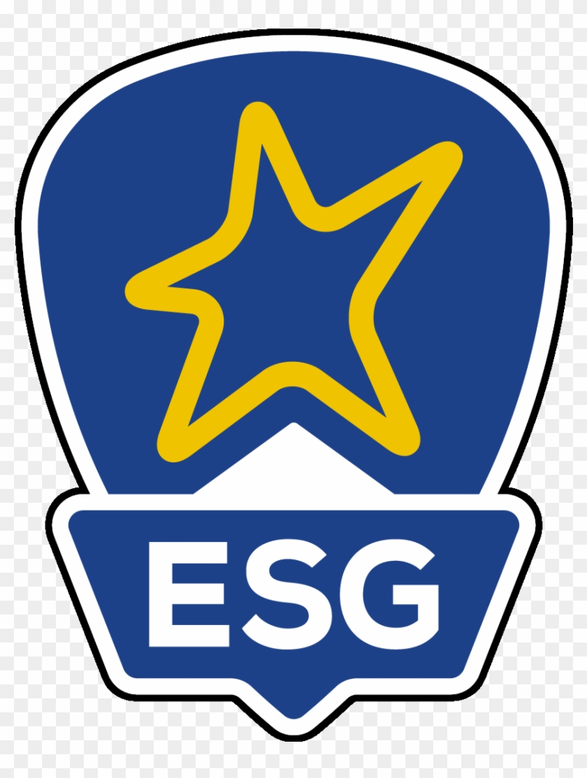 Euronics Gaming Logo Clipart