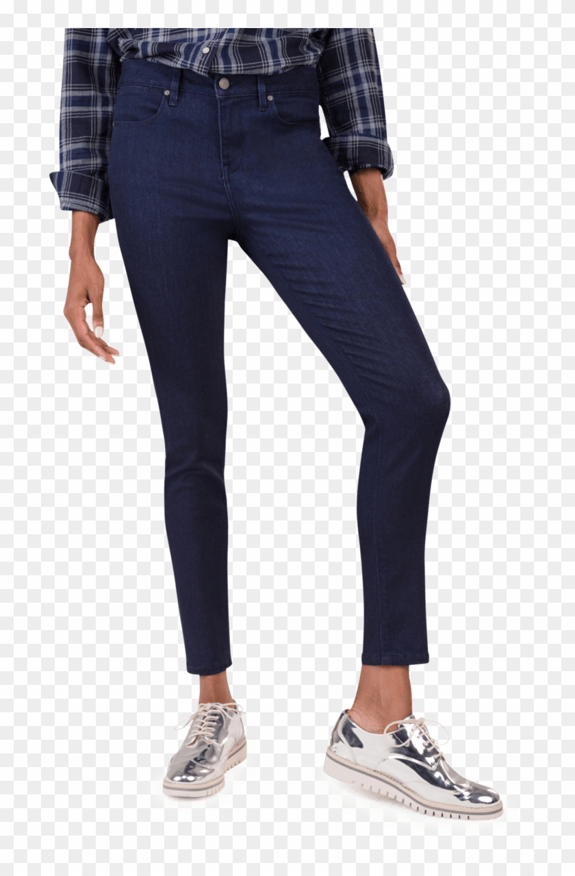 Jeans Clipart #3478302