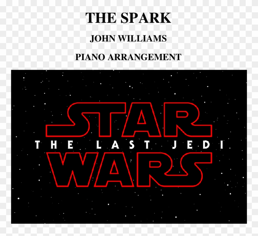 "the Spark" From Star Wars - Poster Clipart