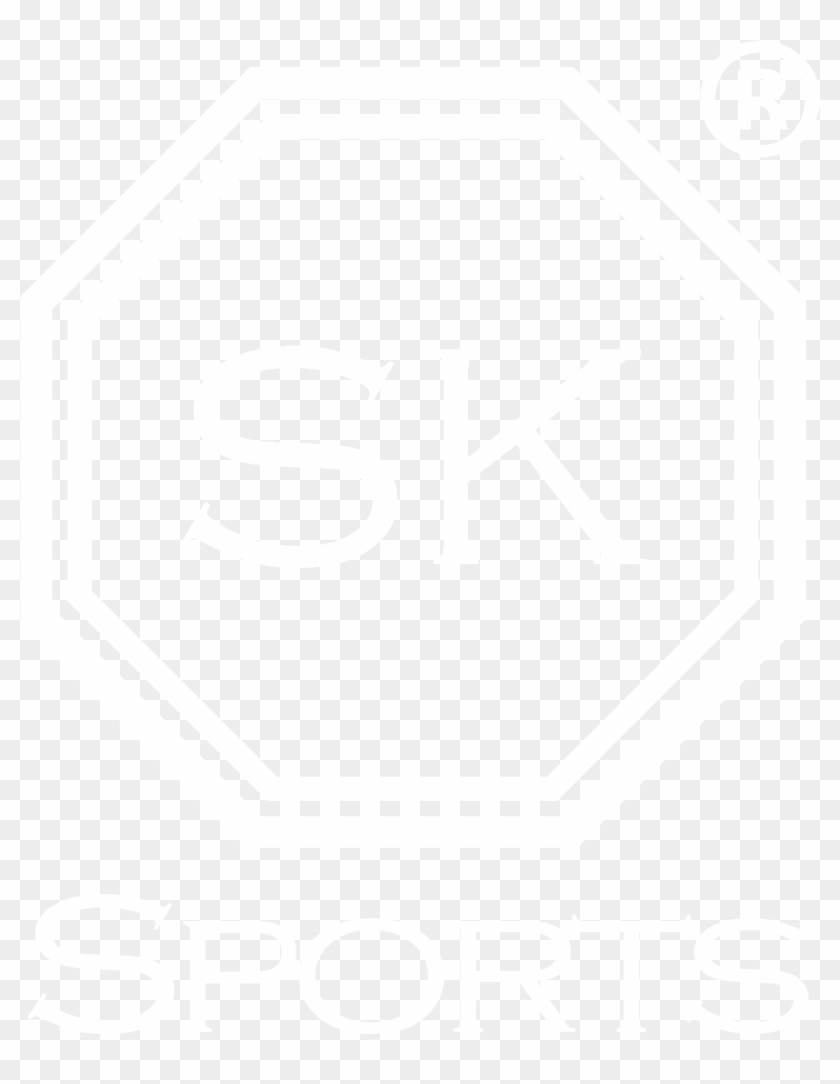 Sk Sport - Sign Clipart