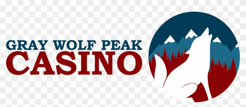 Submit - Gray Wolf Peak Casino Clipart