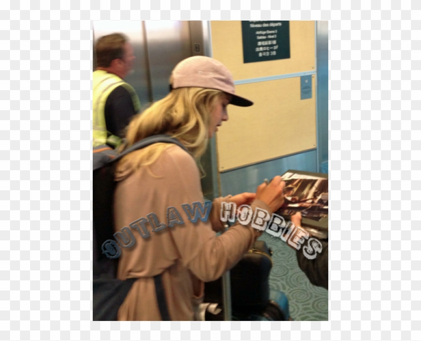 Blond Clipart #3478962