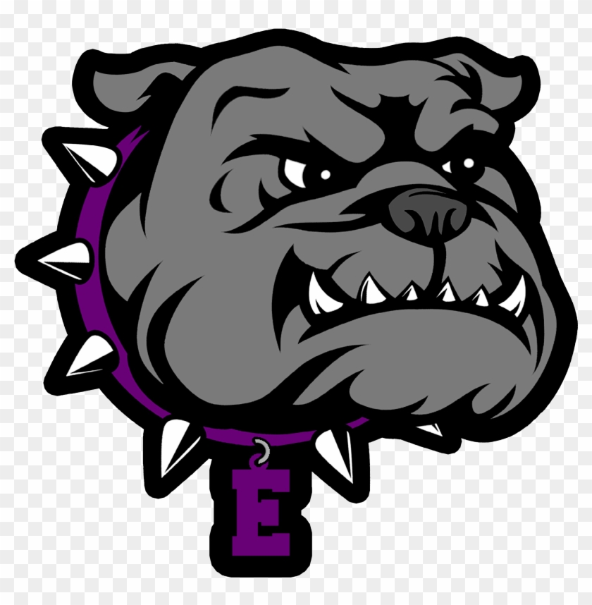 Everman Bulldogs Clipart
