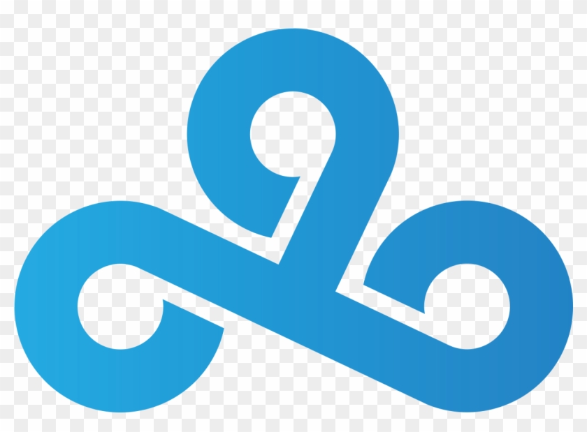North America - Cloud 9 Logo Transparent Clipart