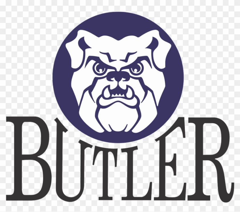 Butler University Png Clipart