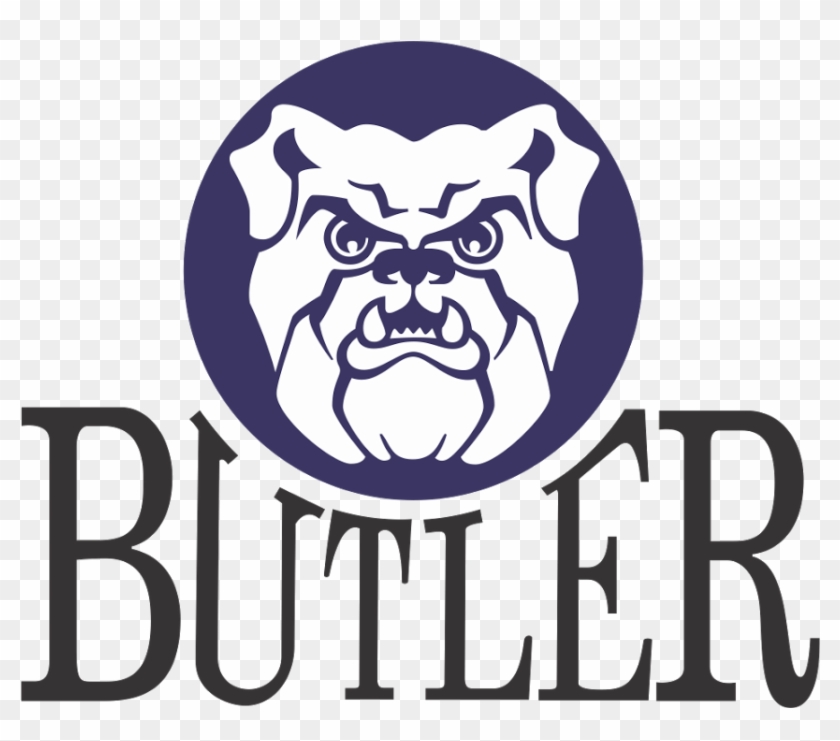 Butler University Png Clipart #3479003