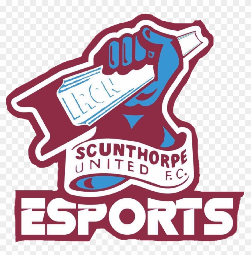 Partners - Scunthorpe United Football Club Clipart #3479036