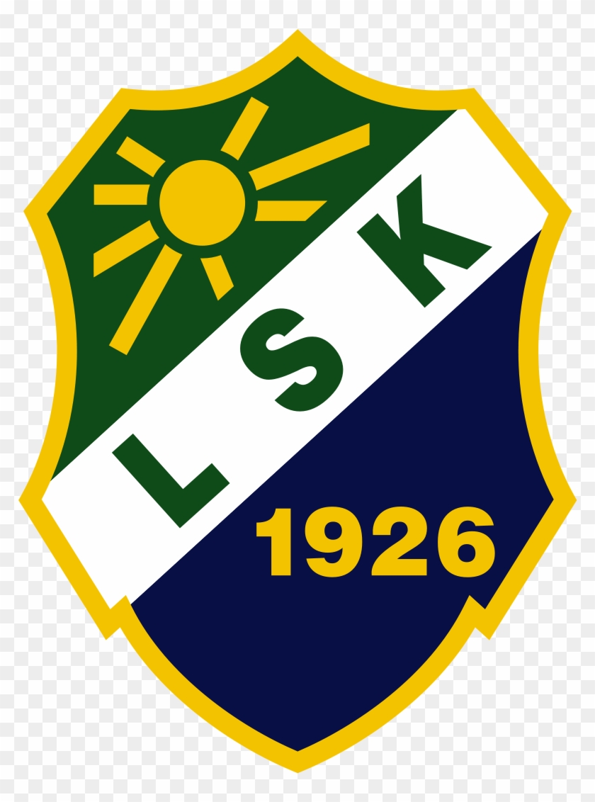 Sk Wikipedia - Ljungskile Logo Clipart #3479070