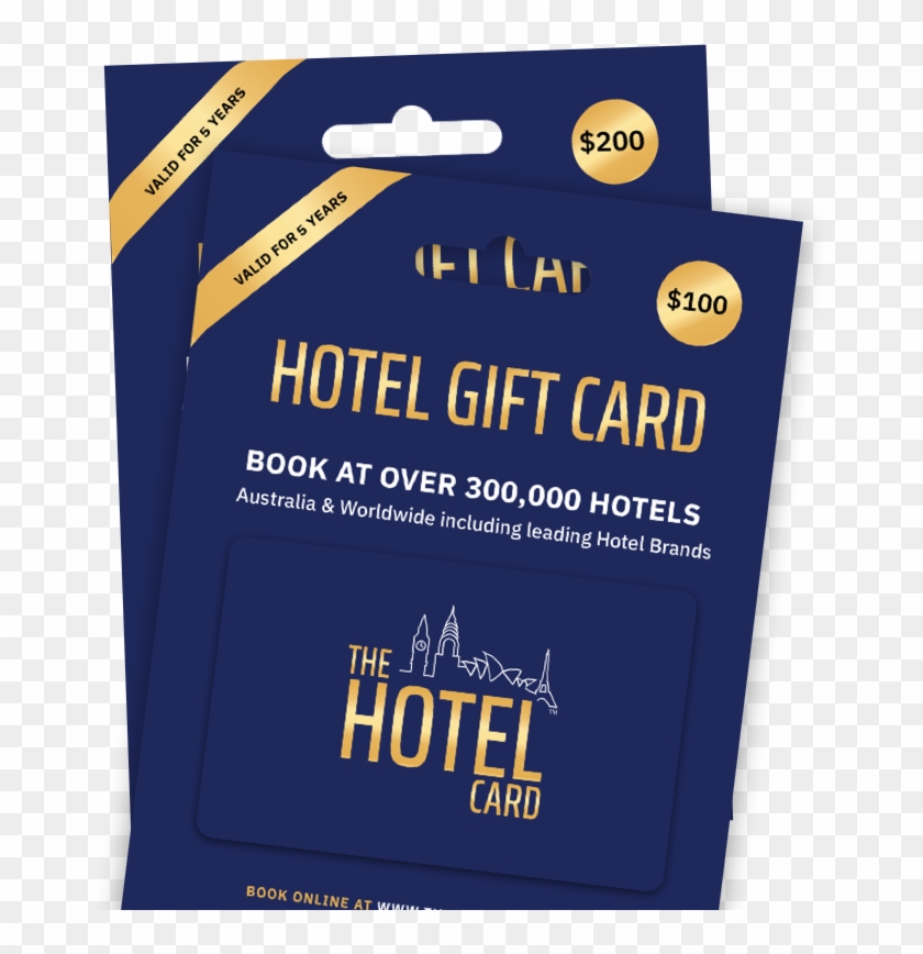 Physical Gift Card - Paper Product Clipart #3479073