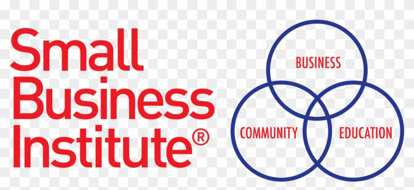 Small Business Institute Clipart #3479074