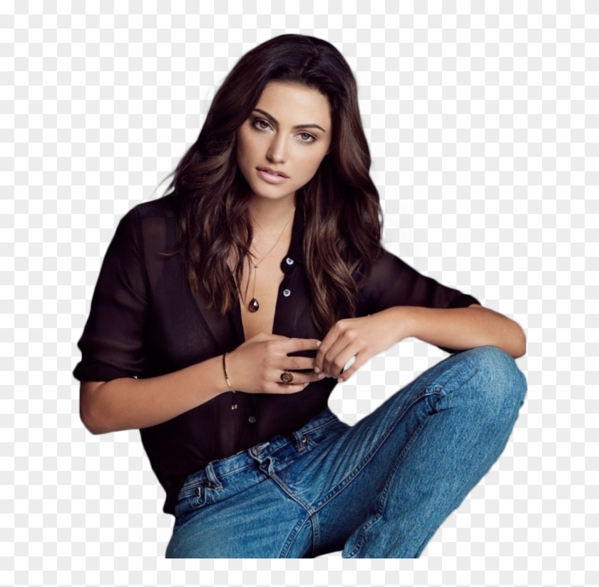 Phoebe Tonkin By Andie-mikaelson Phoebe Tonkin, Wattpad - Phoebe Tonkin Png Clipart