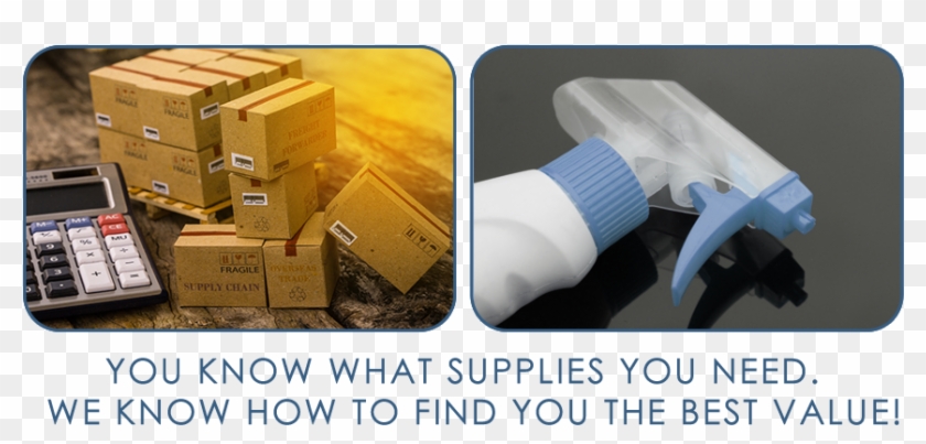 Numerous Janitorial Supplies & Cleaning Solutions - Electrical Connector Clipart #3479226