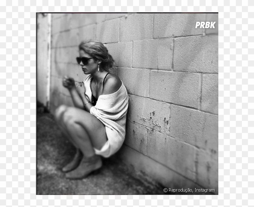 Emily Bett Rickards, A Felicity De &quot - Snapshot Clipart