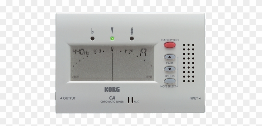 Categories - Korg Ca 40 Clipart