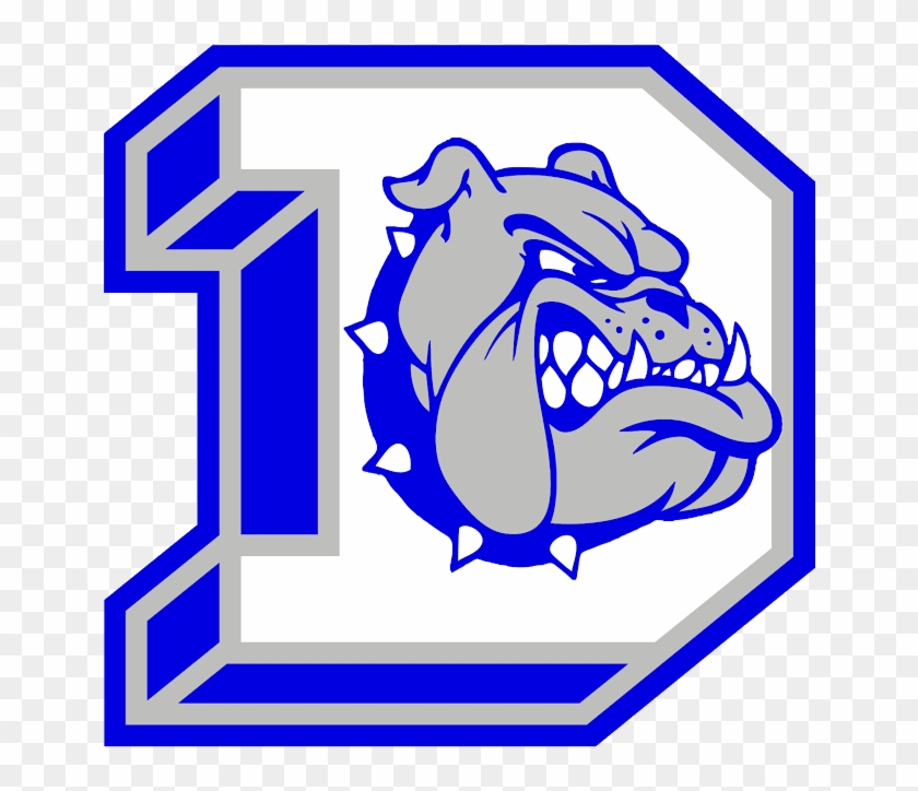 District Vision - Silver Bluff High School Logo Clipart #3479418