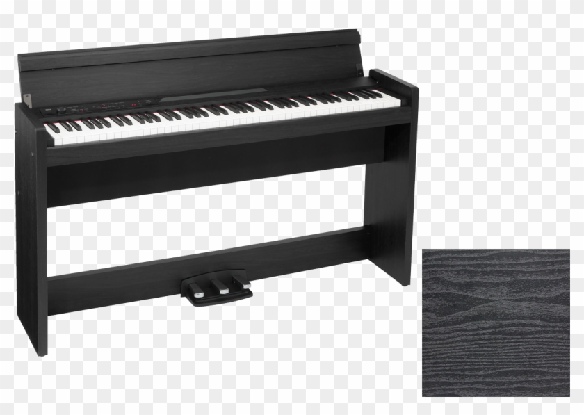 Close - Korg Lp 380 Red Clipart