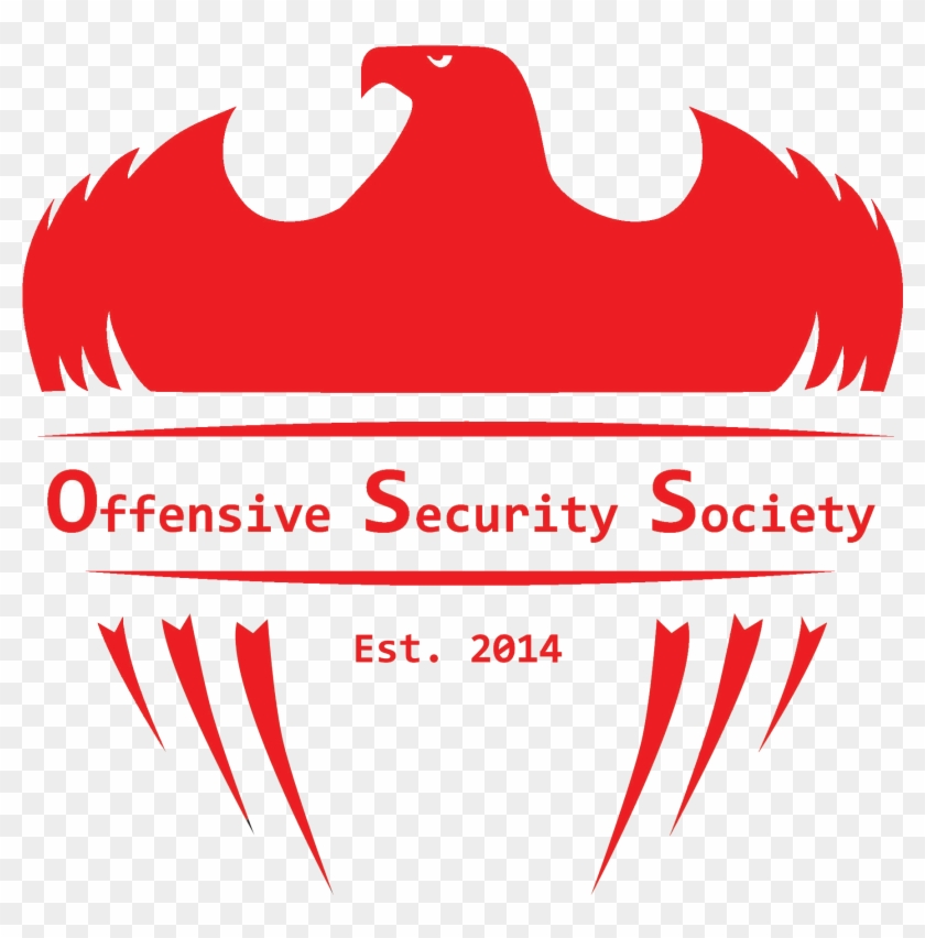 Ctf For All Csuf Students Presented To You By Offensive Clipart