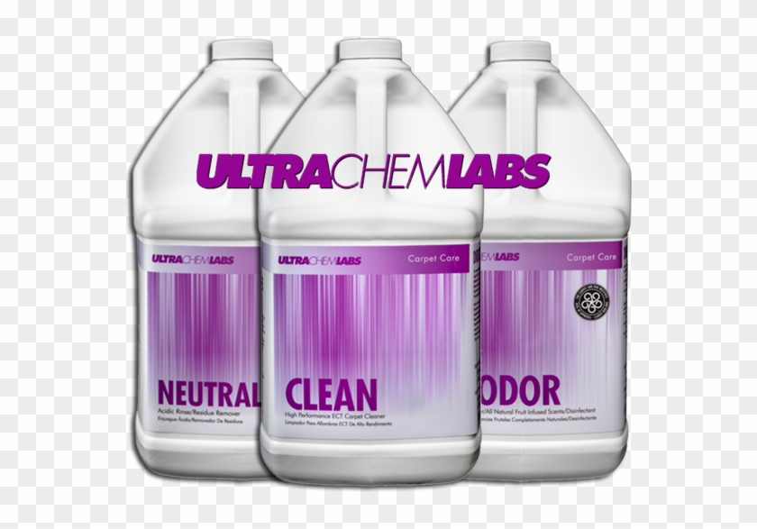 Carpetcleaner - Plastic Bottle Clipart