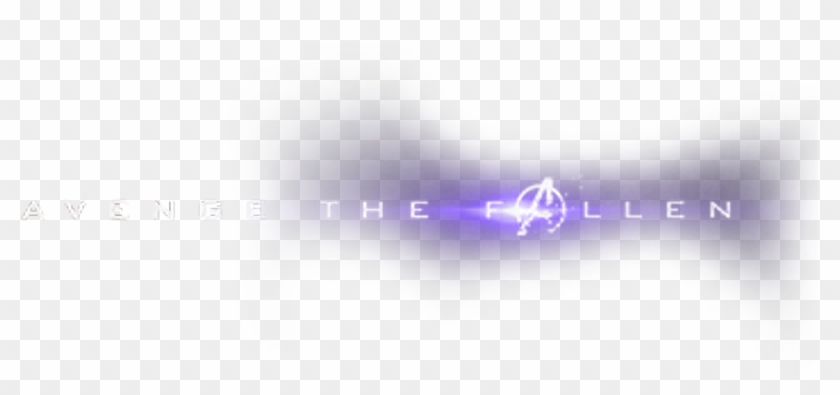 #avengers #endgame #avenge #fallen #freetoedit - Avenge The Fallen Png Clipart #3479587