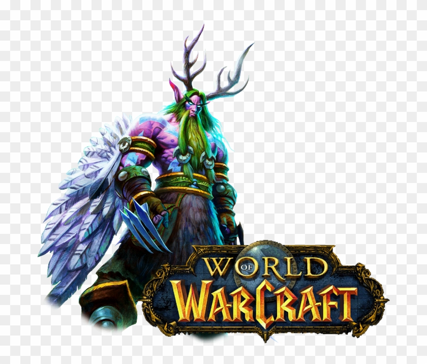 Funko Pop Gamesworld Of Warcraft - Kobolds And Catacombs Legendary Weapons Clipart