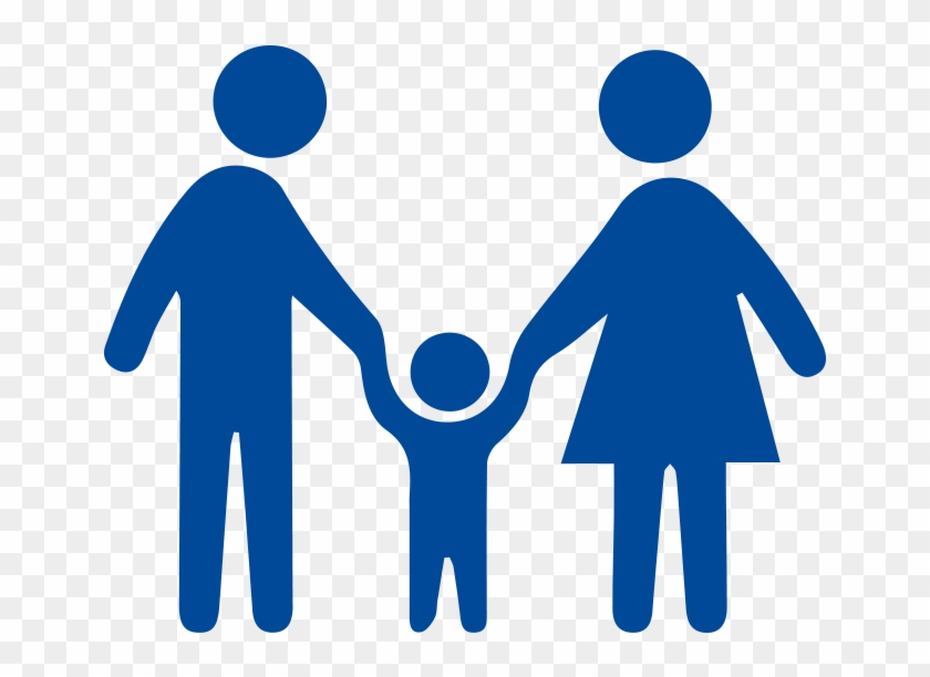 Relationship Png Free Download - Child Protection Sign Clipart