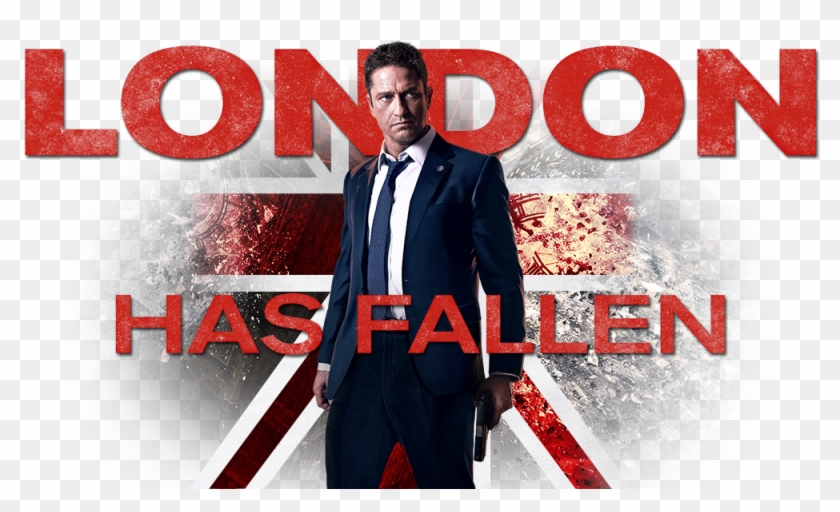 Image Id - - London Has Fallen Png Clipart #3479653