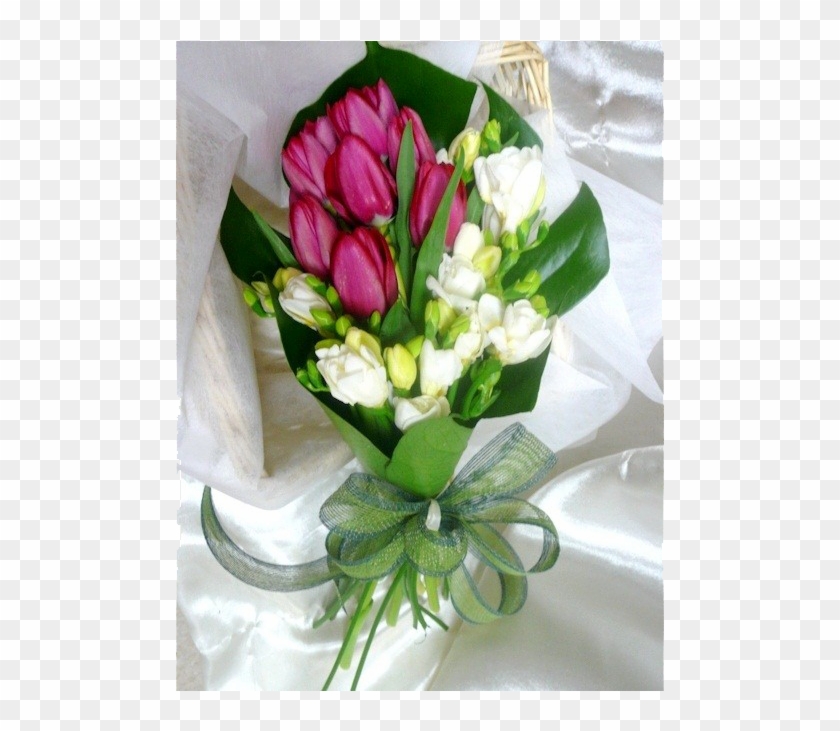 Hb T116 Appropri Red - Bouquet Clipart #3479665