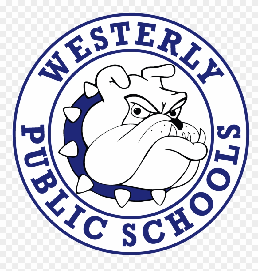 Digital Backpack - Westerly High School Logo Clipart