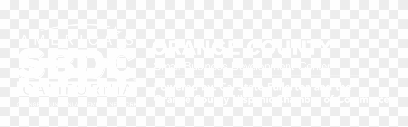 Irvine Orange County Sbdc - Poster Clipart #3479730